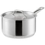 BY ORDER CASSEROLE PAN ONE HANDLE 24X8CM 3.6L INOX GTSA