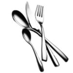 SPARTA TABLE SPOON 4MM 18-10 INOX 1PC MEPRA ITALY