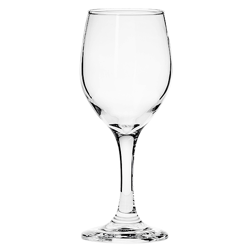 GLA-BOR-11098041.jpg OFFER BY ORDER BORGONOVO DUCALE WINE GLASS 21CL ITALY - Image 1