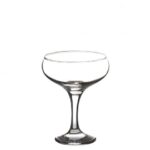 CHAMPAGNE COUPE GLASS 27CL ESPIEL
