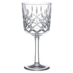 MORLEOS LEGACY WINE GLASS 38CL UNBREAKABLE PC JBEUROPE