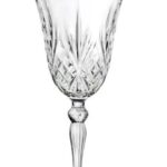 MELODIA CRYSTAL GLASS 21CL WHITE WINE RCR ITALY