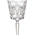 TATTOO WINE GOBLET 29CL RCR ITALY