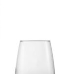 UNIGLASS KING WATER GLASS STEMLESS 35CL NEWGLASS