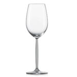 DIVA WHITE WINE 30CL ZWIESEL GERMANY