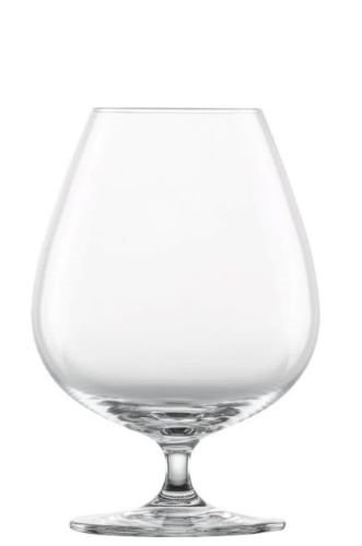 BAR SPECIAL BRANDY XXL GLASS 80CL ZWIESEL GERMANY