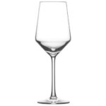 BELFESTA PURE WHITE WINE SAUVIGNON BLANC  40.8CL ZWIESEL GERMANY