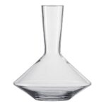 BELFESTA PURE DECANTER 75CL H27CM ZWIESEL 117472 GERMANY
