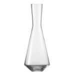 BELFESTA PURE DECANTER WHITE 75CL ZWIESEL GERMANY