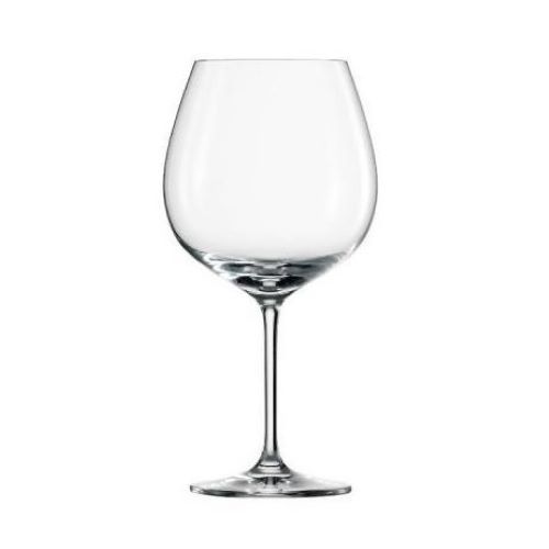 GLA-ZWI-115589.jpg IVENTO SHOTT BURGANDY WINE 78CL ZWIESEL GERMANY - Image 1