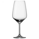 TASTE BORDEAUX GOBLET 65.6CL ZWIESEL GERMANY