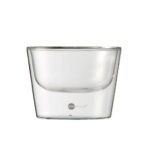 HOT AND COOL JENAER BOWL PRIMO INSULATED GLASS 30CL ZWIESEL GERMANY