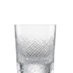 HOMMAGE COMETE WHISKY SMALL 28.4CL HANDMADE ZWIESEL GERMANY