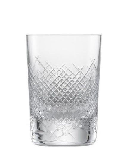 GLA-ZWI-117121.jpg HOMMAGE COMETE WHISKY LARGE 28.4CL HANDMADE ZWIESEL GERMANY - Image 1