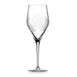 HOMMAGE COMETE ALLROUND WINE 36CL HANDMADE ZWIESEL GERMANY