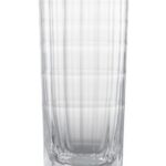 HOMMAGE CARAT LONGDRINK LARGE 49CL HANDMADE SWIESEL GERMANY