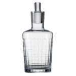 HOMMACE CARAT WHISKY CARAFE 50CL ZWIESEL