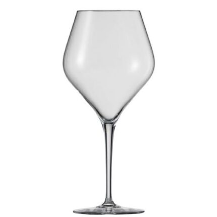 FINESSE BURGUNDER 66CL ZWIESEL GERMANY