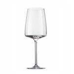 SENSA SPARKLING WINE 29CL WITH EP ZWIESEL GERMANY