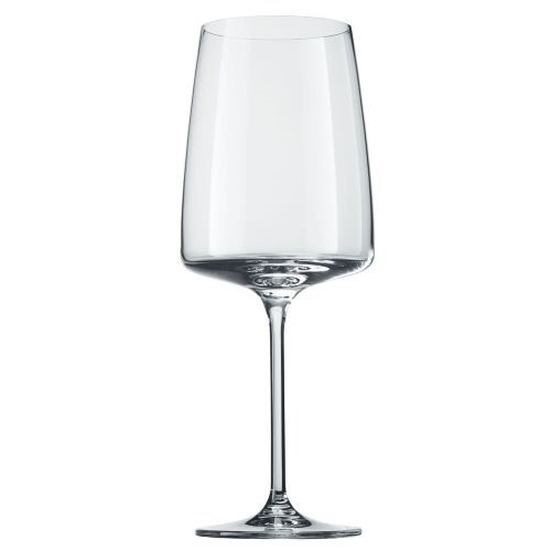 GLA-ZWI-120593.jpg SENSA SENSASOME  SPICY 66CL ZWIESEL GERMANY - Image 1
