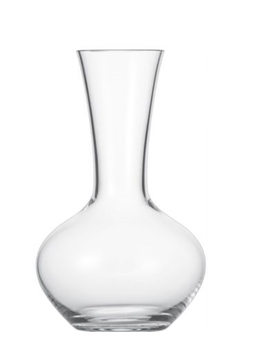 BY ORDER DECANTER VINODY 0.75L HAND MADE ZWIESEL GERMANY
