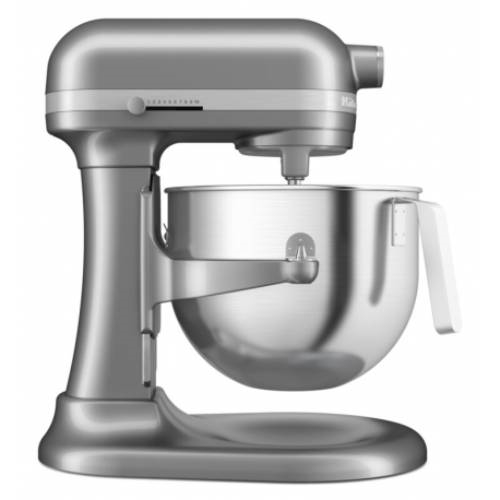 KAK-AGN-5KSM70JPXEER.jpg KITCHENAID MIXER PASTRY ROBOT HEAVY DUTY 6.6L RED - Image 1