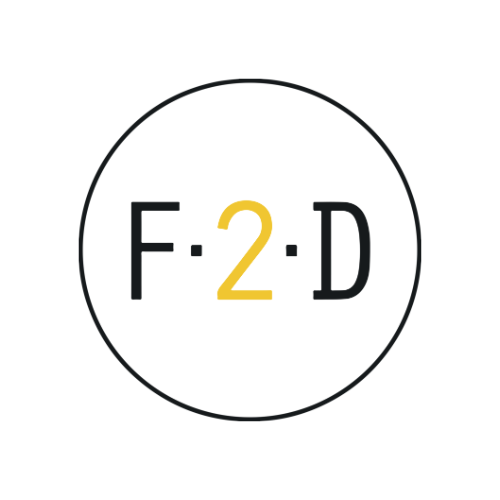 F2D