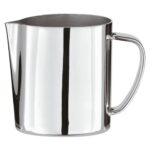 BY ORDER MILK POT 662 INOX 18-10 15CL PADERNO ITALY