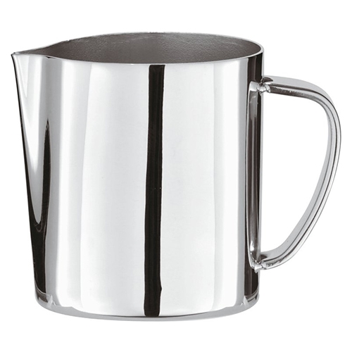 BWC-PAD-66204-01.jpg BY ORDER MILK POT 662 INOX 18-10 15CL PADERNO ITALY - Image 1