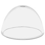 BY ORDER MELAMINE GOURMET LID FOR SMALL BOWL PADERNO ITALY