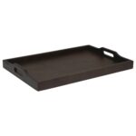ROOM SERVICE TRAY WOOD 60X40CM PADERNO
