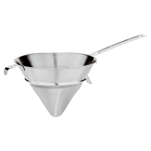 KAK-PAD-11929-24.jpg BY ORDER CHINESE STRAINER CHINOI 24CM INOX PADERNO ITALY - Image 1
