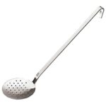 BY ORDER KITCHEN SKIMMER HEAVY DUTY 18CM HOTEL LINE PADERNO