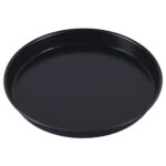 BY ORDER OVEN PIZZA PAN BLUE STEEL ROUND 26X2.5CM PADERNO