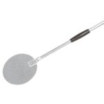 BY ORDER OVEN PIZZA PEEL ALUMINIUM ROUND 20X150CM PADERNO