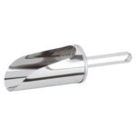 BY ORDER FLOUR SCOOP INOX 1.7L PADERNO