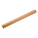 BY ORDER PASTRY ROLLING PIN STICK WOOD 5X50CM PADERNO