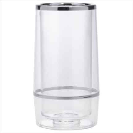 WINE COOLER PLASTIC DOUBLE WALL 1533000 WAS GERMANY