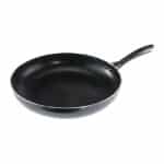 BY ORDER FRYPAN PLASTIC HANDLE NON STICK 30CM UNIQUE
