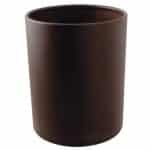 BY ORDER SAMBONET ARTHUR KRUPP RADICI BUFFET STAND OXIDIZED STEEL25X30CM