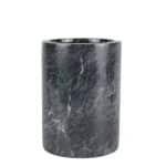 BY ORDER WINE COOLER WALL 20X13CM BLACK MARBLE ESPIEL