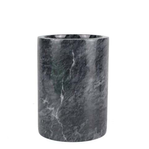 BUF-ESP-FAV250.jpg BY ORDER WINE COOLER WALL 20X13CM BLACK MARBLE ESPIEL - Image 1