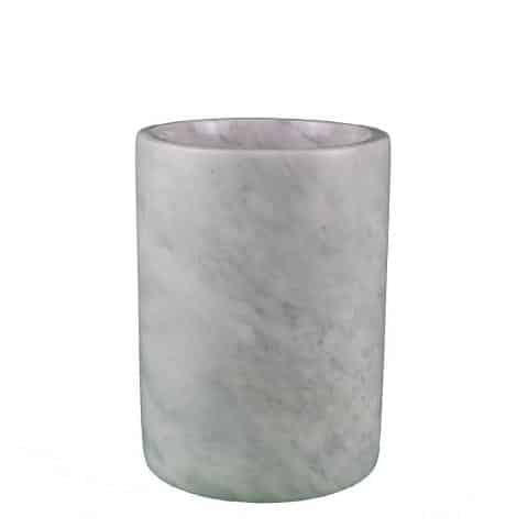 BUF-ESP-FAV251.jpg BY ORDER WINE COOLER WALL 20X13CM WHITE MARBLE ESPIEL - Image 1