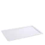 MELAMINE GASTRONOM WHITE 1/1-02CM ESPIEL