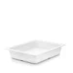 MELAMINE GASTRONOM WHITE 1/2-06CM ESPIEL