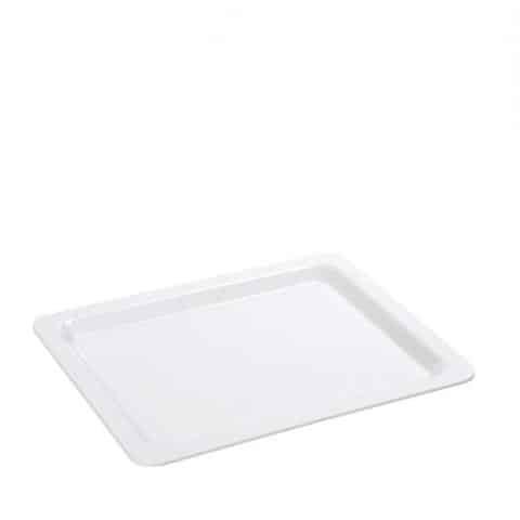 BUF-ESP-MLL542.jpg MELAMINE GASTRONOM WHITE 1/2-2CM ESPIEL - Image 1