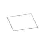 BUFFET SURFACES PLEXIGLASS CLEAR 25X65CM GARIBALDI