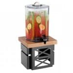 BUFFET ATRAX JUICE DISPENSER 5L BLACK GARIBALDI