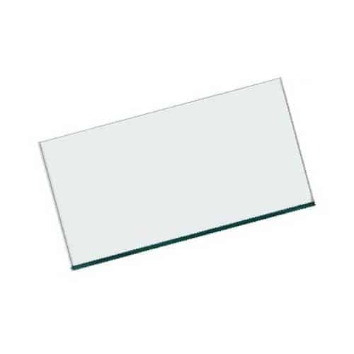 BUF-GAR-AMG01-3585.jpg TEMPERED CLEAR GLASS 35X85CM GARIBALDI - Image 1