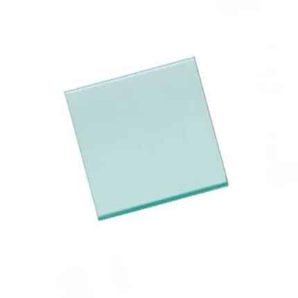 TEMPERED SATIN GLASS 35X35CM GARIBALDI